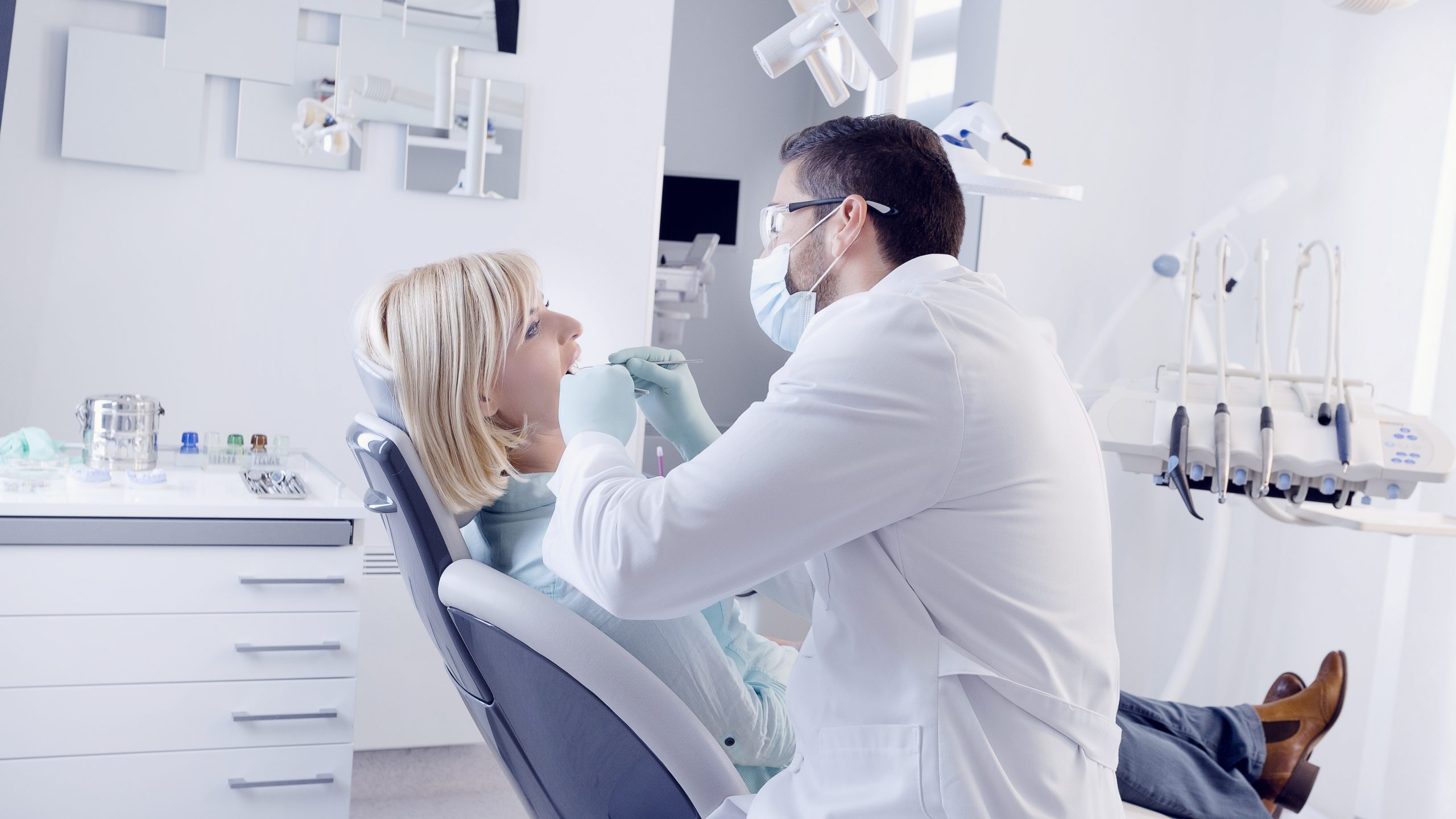 Dentist in Channahon, IL